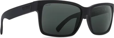 Produktbild von Vonzipper Elmore Polar Polarisierte Sonnenbrille Schwarz  Mann Schwarz One Size