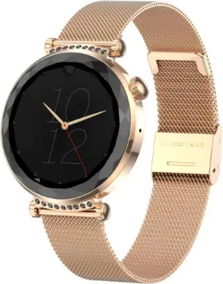 Immagine prodotto di Smartwatch MaxCom Onix FW73 Oro