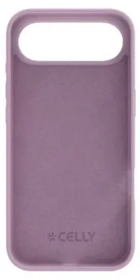 Produktbild von Celly Iphone 17 Air Cromo1153pk Handyhülle One Size