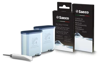 Image de Kit d'entretien Saeco CA6707/00