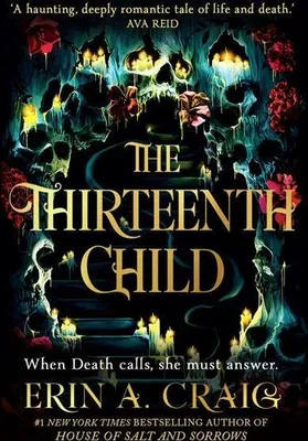 Productafbeelding van The Thirteenth Child