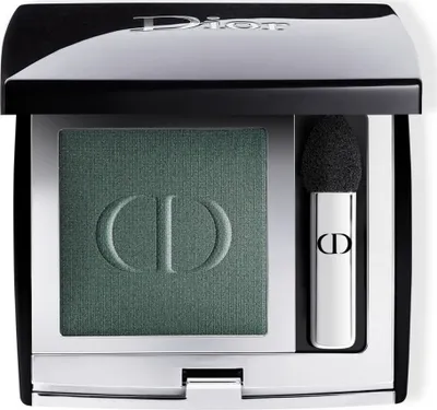 Produktbild von Dior Diorshow Mono Couleur, Puder, Grün, Lucky Clover, 1 Farben, Matte, 2 g
