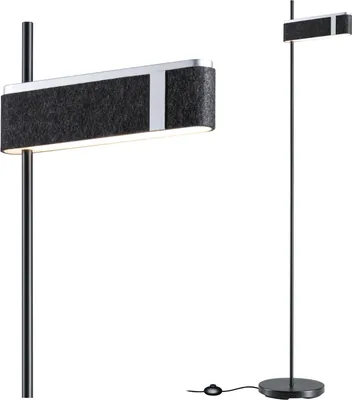 Produktbild von Paulmann LED Stehleuchte Jagun