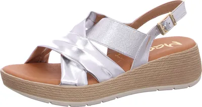 Produktbild von Marila Sandale Silber