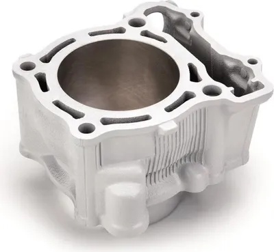 Produktbild von AIRSAL Zylinder - Ø77mm