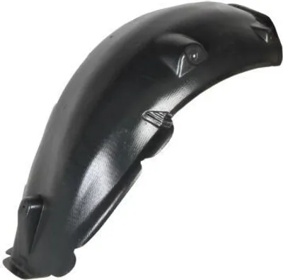 Produktbild von BLIC Radhaus Inenkotflügel 6601-01-3512842P Hinten Rechts passend für MERCEDES-BENZ C-Klasse Limousine (W202) PVC ABS