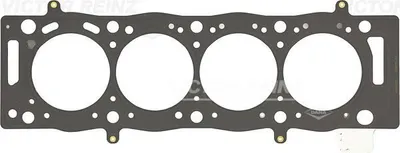 Produktbild von REINZ 61-33875-10 Zylinderkopfdichtung für CITROËN JUMPER Kasten (244) passend für PEUGEOT BOXER Kasten (244) BOXER Bus (244, Z)