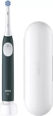 Immagine prodotto di Spazzolino elettrico Braun IO2FORESTGREEN