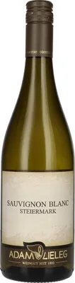 Image de Adam-Lieleg Sauvignon Blanc Steiermark 2025 12% Vol. 0,75l