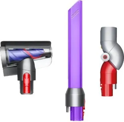 Zdjęcie produktu dla Oryginalny Zestaw do zaawansowanego sprzątania, Dyson V12, 973010-02