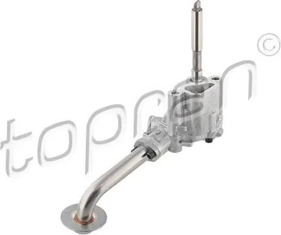 Zdjęcie produktu dla Pompa Oleju Vw 1,9/2,0B A8
