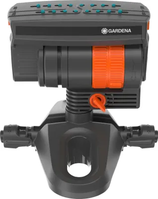 Productafbeelding van GARDENA 13325-20 GARDENA Viereckregner OS 90