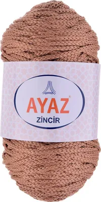 500g Strickgarn ZINCIR verschiedene Farben