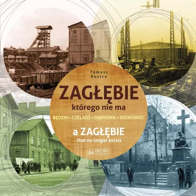 Imagen del producto de ISBN Zagłębie którego nie ma, Polski, Twarda okładka, 150 stron(y)