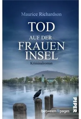 Obrázok produktu pre Tod auf der Fraueninsel
