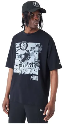 Image de T-shirt New Era 60435500 pour Homme