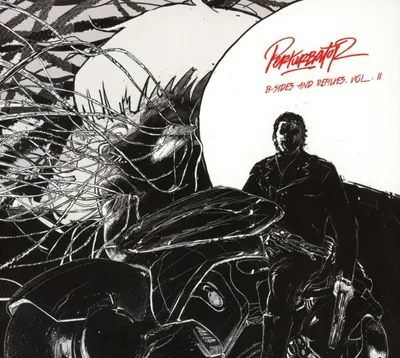 Produktbild von B-Sides And Remixes,Vol.2
