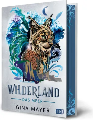 Produktbild von Wilderland - Das Meer