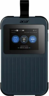 Produktbild von Acer Connect Enduro M3 5G Hotspot