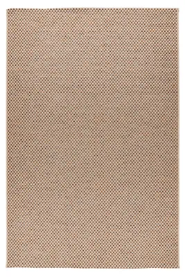 Produktbild von Teppich Tribal 125 Multi 200x290 cm – Pflegeleicht & Strapazierfähig