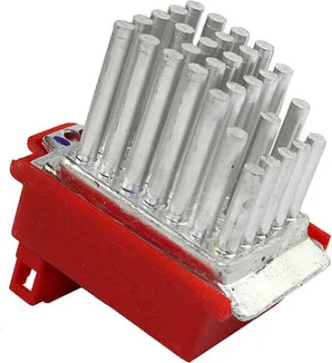 Immagine prodotto di Centralina riscaldamento/ventilazione METZGER per AUDI A3 (8L1)