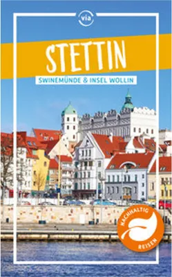 Image de Stettin Swinemünde Insel Wollin