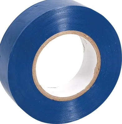 Zdjęcie produktu dla Select Stutzentape 1,9 cm x 15 m blau