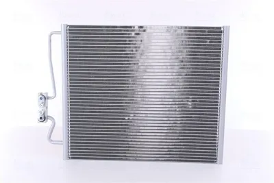 Produktbild von NISSENS 94275 Kondensator Klimaanlage für BMW 7 (E38)
