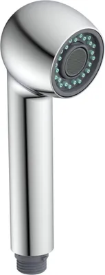 Produktbild von KIRCHHOFF Geschirrbrause Chrom, 1/2, für Hochdruck