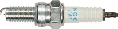 Produktbild von NGK Zündkerze CR8EIA-10, Iridium, Schlüsselweite 16, Zündkerze Gruppe C, Gewindedurchmesser 10 mm