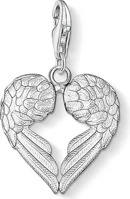 Immagine prodotto di Thomas Sabo Donna Charms 0613-001-12