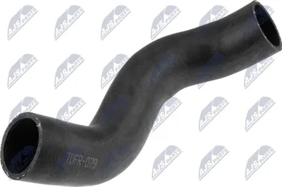 Produktbild von NTY GPP-FR-079 Turbo Ladeluftschlauch für FORD MONDEO IV Turnier (BA7) S-MAX (WA6) GALAXY (WA6) MONDEO IV (BA7) MONDEO IV Stufenheck (BA7)