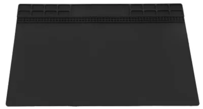 Produktbild von Wartungs-Isolierpad, korrosionsbeständig, hitzebeständig, ergonomisches Thermosilikon für Leiterplatten