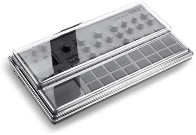 Immagine prodotto di Decksaver Korg Electribe 2 e Sampler Ochranný kryt pro grooveboxy