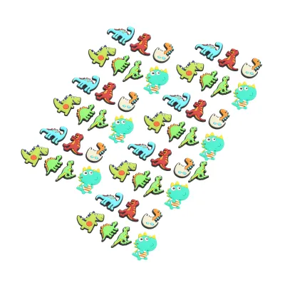 Obrázok produktu pre Topánky Charm, topánky Charm príslušenstvo, roztomilý topánky Charm, kartón topánky Charm, topánky Charm Set, topánky dekorácie