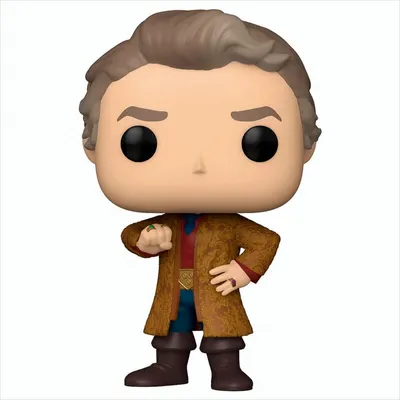 Produktbild von Dungeons & Dragons - Forge 1330 - Funko Pop! Vinyl Figur