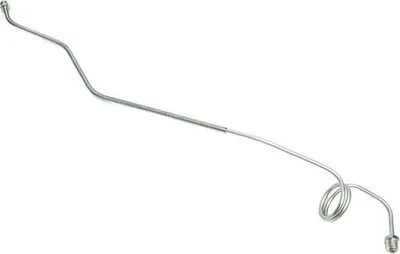 Produktbild von Bremsleitung Bremse brake oben HA ohne Bremskraftv. Ø 1/4" 6,3mm Jeep CJ 76-86