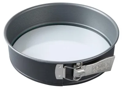 Immagine prodotto di Teglia Zenker con base in vetro antiaderente rimovibile 26 cm