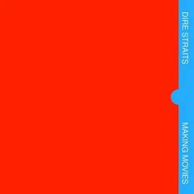 Zdjęcie produktu dla Dire Straits - Making Movies (CD)