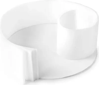 Zdjęcie produktu dla Ibili papier cięty 20 cm przezroczysty przezroczysty jeden rozmiar