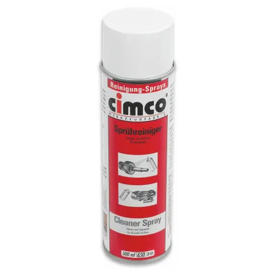 Produktbild von Cimco 151152, Universal, Flüssigkeit, 400 ml, 1 Stück(e), 1 Stück(e)