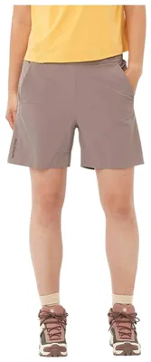 Immagine prodotto di Pantaloncini Salomon WAYFARER EASE da Donna