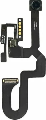 Immagine prodotto di Fotocamera anteriore per iPhone 7 Plus Sensore della fotocamera Cavo microflessibile tirato 821-00519-03