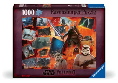 Produktbild von Moff Gideon Ravensburger 12000271