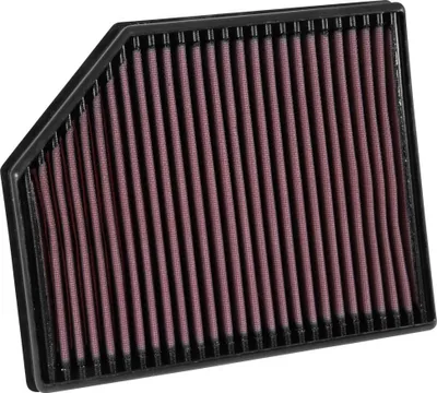 Image de Filtre à air de K&N Filters (33-3065) Filtre Alimentation en air