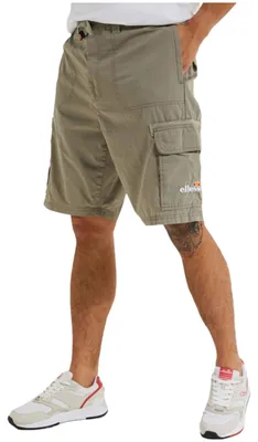 Zdjęcie produktu dla Szorty Ellesse SHJ11943-KHAKI dla Uni
