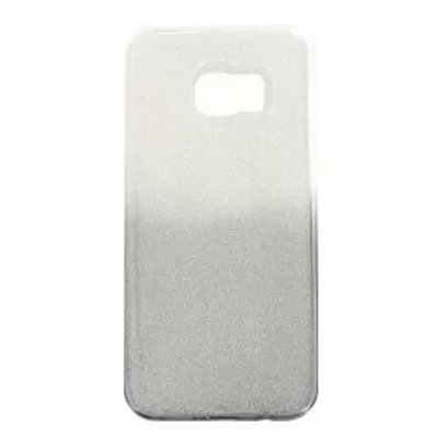 Immagine prodotto di Custodia per telefono cellulare in TPU per Samsung Galaxy S7 Edge custodia protettiva nera