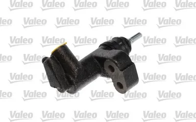 Produktbild von VALEO 874741 Kupplungsnehmerzylinder für NISSAN ALMERA II Hatchback (N16) ALMERA TINO (V10) PRIMERA (P11) PRIMERA (P12) PRIMERA Kombi (WP12)