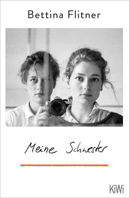 Produktbild von Meine Schwester