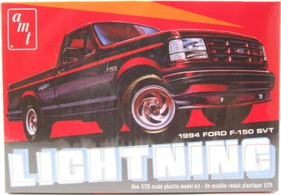 Produktbild von AMT/MPC AMT1110M/12 - 1/25 1994er Ford F-150 -